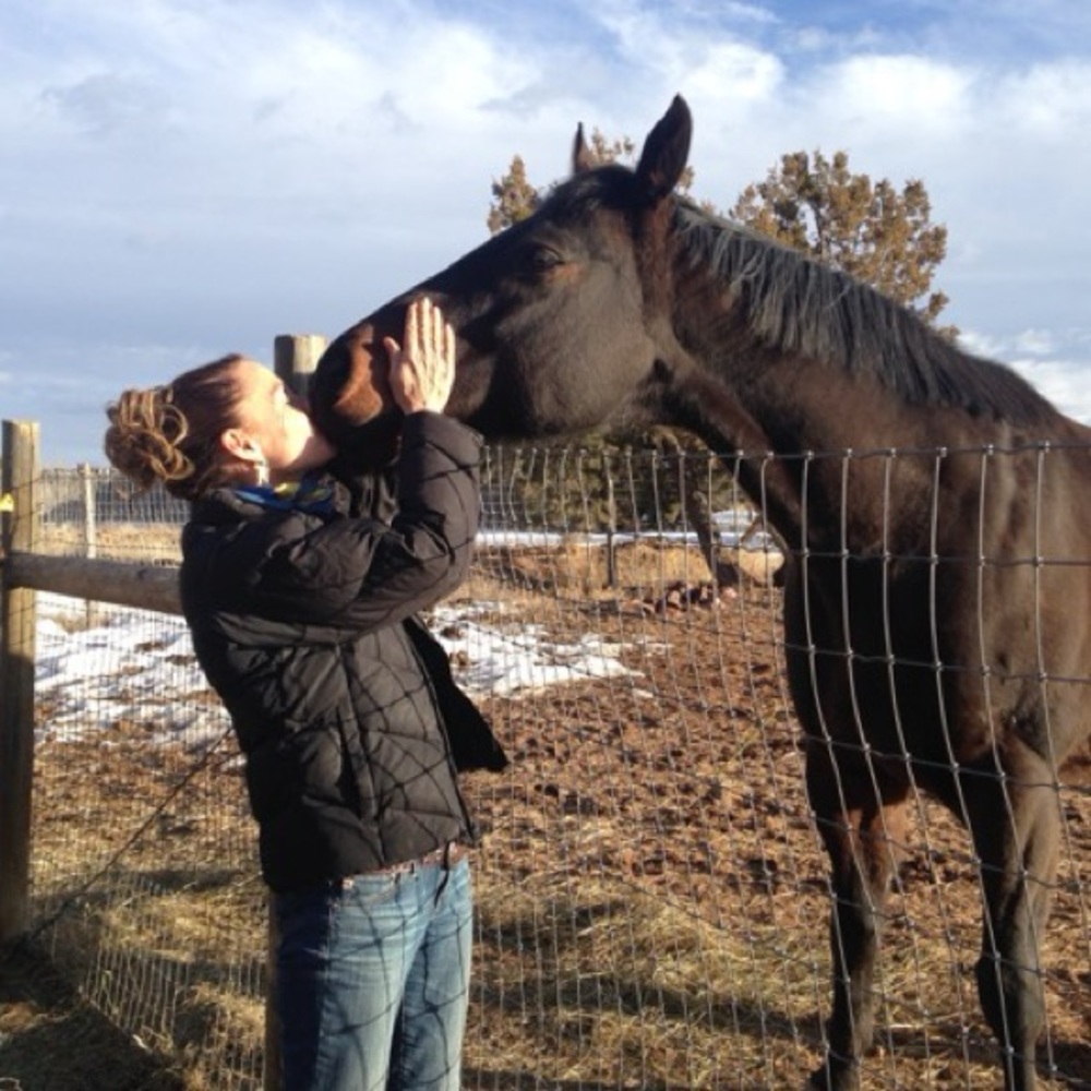 Meet your Posher, Julia